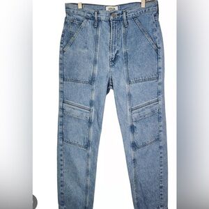 BNWOT Agolde Cooper Jeans